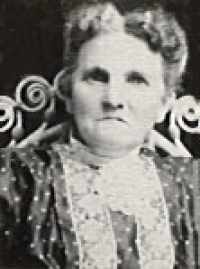 Elizabeth Catherine Iversen (1845 - 1937) Profile